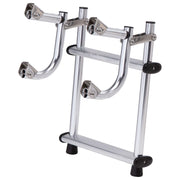 JIF Marine Compact Transom Ladder - 2 Steps