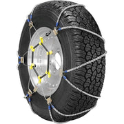 Security Chain ZT751 Super Z LT Light Truck and SUV Tire Traction Chain