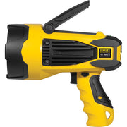 Stanley SL10LEDS FatMax 10W LED Lithium-Ion Rechargeable Spotlight