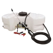 FIMCO Industries 15 gal. Econonomy Lever Handgun Tank Sprayer