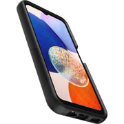 OtterBox 77-91499-DSV Commuter Series Lite Case for Samsung Galaxy A14 5G - Black