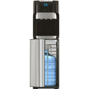 Brio CLBL420V2 400 Series Tri-Temperature Bottom Load Water Cooler Dispenser With Hot, Cold and Room Temperature Water