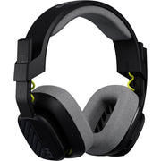 Astro Gaming 939-002045 A10 Gen 2 Wired Stereo Over-the-Ear Gaming Headset for Xbox/PC W/Flip-to-Mute Microphone, Black