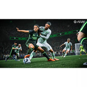 Electronic Arts EA SPORTS FC 25 Standard Edition (PlayStation 4)