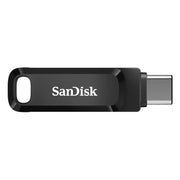 SanDisk SDDDC3-064G-AW46 64GB Ultra Dual Drive Go USB Type-C Flash Drive