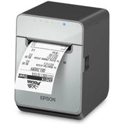 Epson OmniLink TM-L100 Barcode Label Printer