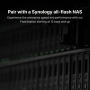 Synology Enterprise 2.5