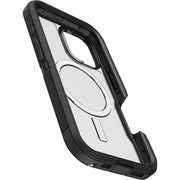 OtterBox 77-97734P3 iPhone 16 Defender Series Pro XT Case For MagSafe, Clear