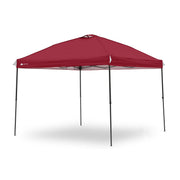 Ozark Trail 31001 10' x 10' Straight Leg Canopy Top, Dark Red