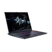 Acer Predator Helios Neo 18 AI Gaming Laptop, Intel Core Ultra 9 275HX Processor, NVIDIA GeForce RTX 5070 Ti 12GB GDDR7, 18