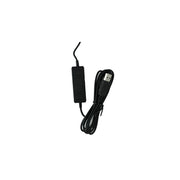 Logitech 981-000570 USB H570e Over-the-Head Wired Headset, Monaural, Black