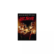 Mpi Home Video The Last Kumite (DVD)