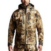 SITKA Hudson Insulated Jacket - GORE OPTIFADE Concealment Waterfowl Marsh - XL