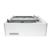 Hewlett Packard CF404A LaserJet 550 - Sheet Feeder Tray Reduces User Intervention