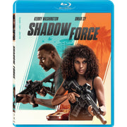 Lionsgate Home Entertainment Shadow Force (Bluray)
