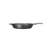 Lodge L12SK3 Cast Iron Skillet, 13