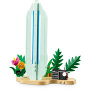 LEGO 6474633 Tropical Ukulele Set 31156