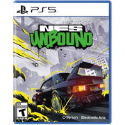 Electronic Arts Need For Speed: Unbound (PlayStation 5)