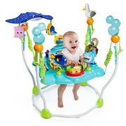 Disney 60701 Baby Finding Nemo Sea of Activities Jumper