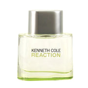 Kenneth Cole 197408 Reaction Eau De Toilette, Cologne for Men, 1.7 oz