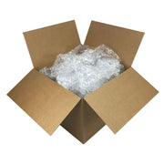 Uboxes Medium 5/16-Inch Bubble Cushioning Wrap Roll, Clear, 100-Foot by 12-Inch, BUBMD0120100