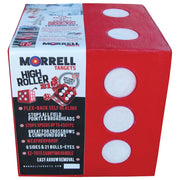 Morrell High Roller 21 Combo Archery Target