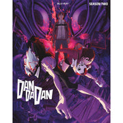 Shout! Factory DAN DA DAN: Season Two (Blu-ray)