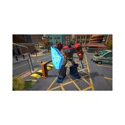Outright Games Transformers: Battlegrounds (XB1)