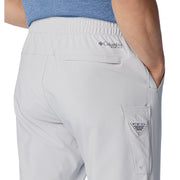 Columbia Terminal Roamer Stretch Pants - Cool Grey -XL - Regular