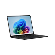 Microsoft Surface Laptop 7th Edition, 13.8 in PixelSense Flow Touchscreen, Intel Core Ultra 5 (Series 2), 16GB RAM, 256GB SSD, Intel Arc Graphics, Wi-Fi 7, Windows 11 Pro, Black, EP2-33224