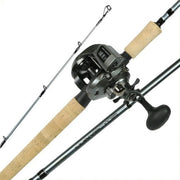 Okuma Convector Kokanee Spinning Fishing Rod & Reel Combo, 7'6