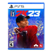 Take Two Interactive PGA Tour 2K23 (PS5)