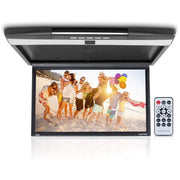 Pyle PLRV1725 Car Overhead Monitor Screen Display - 17.3 inch