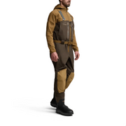 SITKA 600238-Ea Delta Hunting Waders - Earth - 10 - Regular - XL