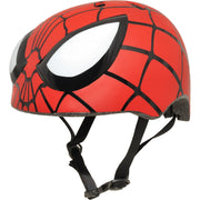 Marvel Spider-Man Bike Helmet, Child, 5+ (50-54cm)