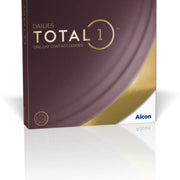 Alcon Lentile De Contact -3.50 Dailies Total 1, 90 Bucati