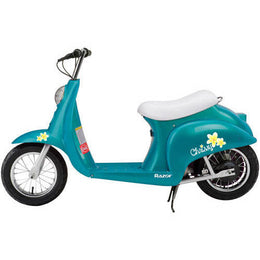 Razor 15130645 Pocket Mod Electric Scooter, Multiple Colors