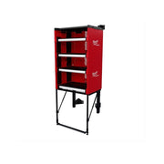 Milwaukee 48-21-8070 PACKOUT Modular Storage System Rack Kit w/ Sliding Drawers