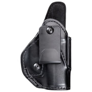 Safariland Model 27 Inside-The-Waistband Handgun Holster - S&W J Frame