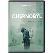 HBO Chernobyl (DVD)