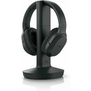 Sony WHRF400 Wireless Home Theater Headphones - Black