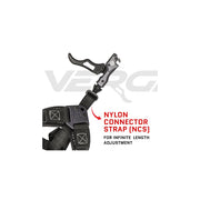 Scott Archery 6015-BK Verge Hybrid Hinge Bow Release