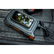 NEBO Neb-Pst-0003 Rambler 200 Portable Power Station, Black