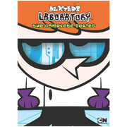 Turner Broadcasting Originals Dexter's Laboratory: The Complete Series (DVD)