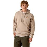 Ariat Tapiz Zapoteco Long-Sleeve Hoodie - Beige - M