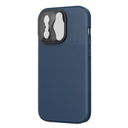 Moment CineClear Snap-On Protection Filter for iPhone 14 Pro and Pro Max, Black, 600-129
