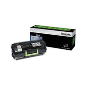 Lexmark LEX52D1X00 Extra High Yield Toner Cartridge - Black