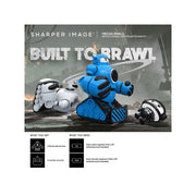 Sharper Image Mecha Rivals Rc 4-Pc. Car - MULTI ONE SIZE