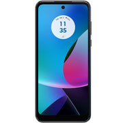 Motorola XT2271-4 Cricket Wireless Moto G Play 2023, 32GB, Prepaid Smartphone, Navy Blue