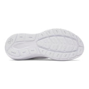 Under Armour Charged Rogue 5 Women's Running Shoes, White, Size 7